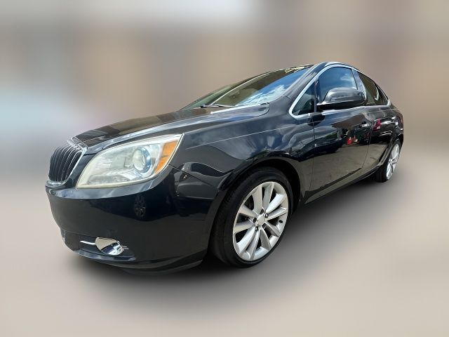 2013 Buick Verano Base