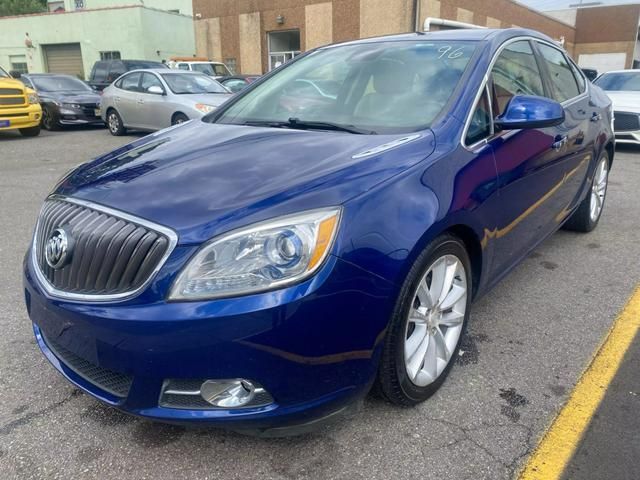 2013 Buick Verano Base