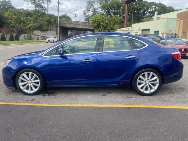 2013 Buick Verano Base