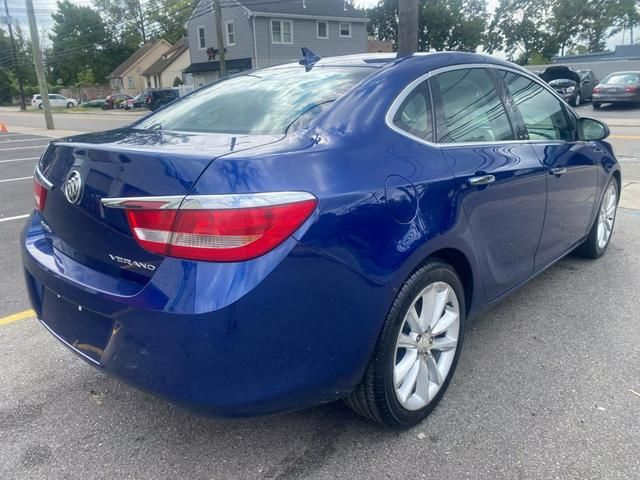 2013 Buick Verano Base