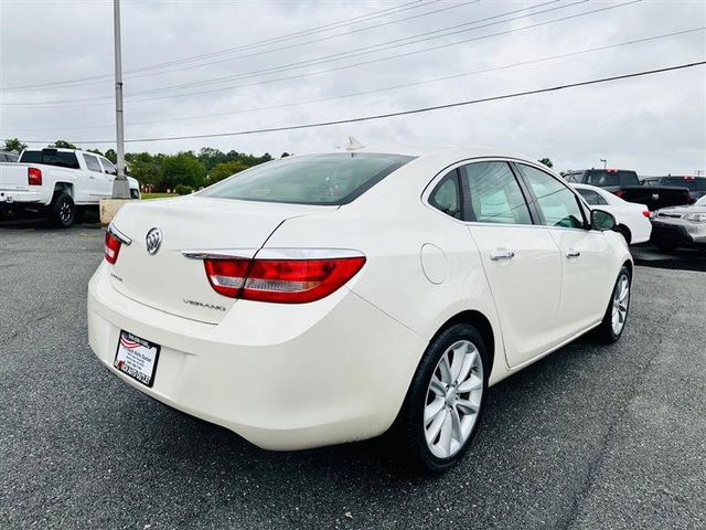 2013 Buick Verano Base