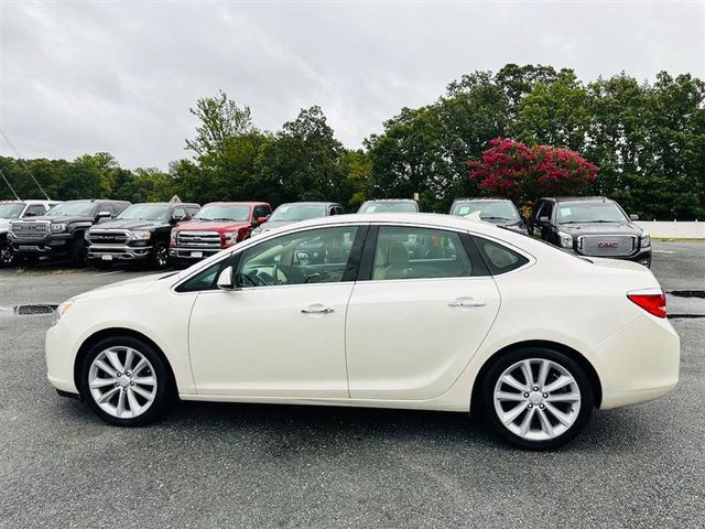 2013 Buick Verano Base