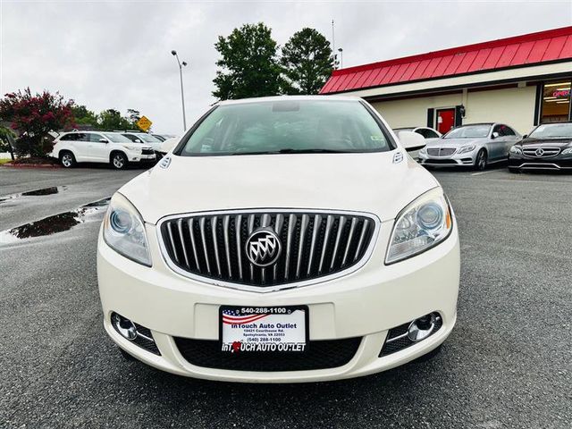 2013 Buick Verano Base