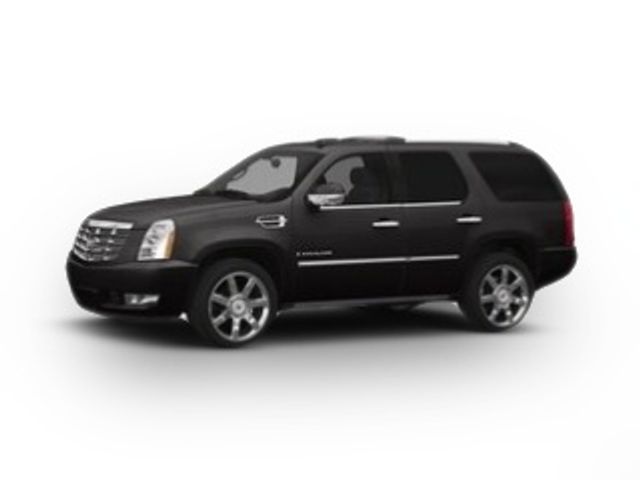 2013 Cadillac Escalade Luxury