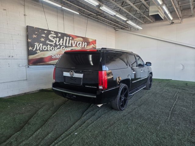 2013 Cadillac Escalade ESV Base