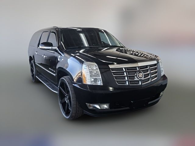 2013 Cadillac Escalade ESV Base