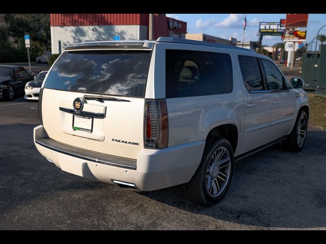 2013 Cadillac Escalade ESV Premium