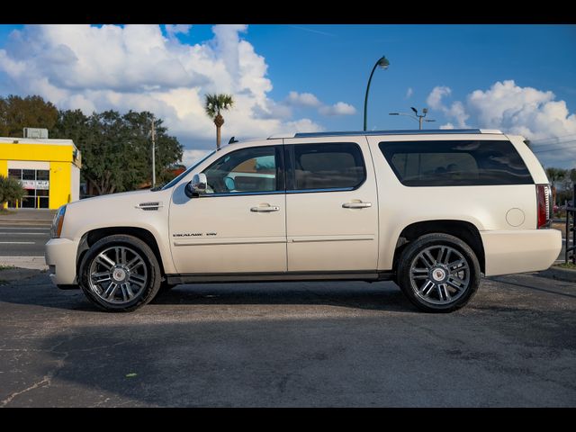 2013 Cadillac Escalade ESV Premium