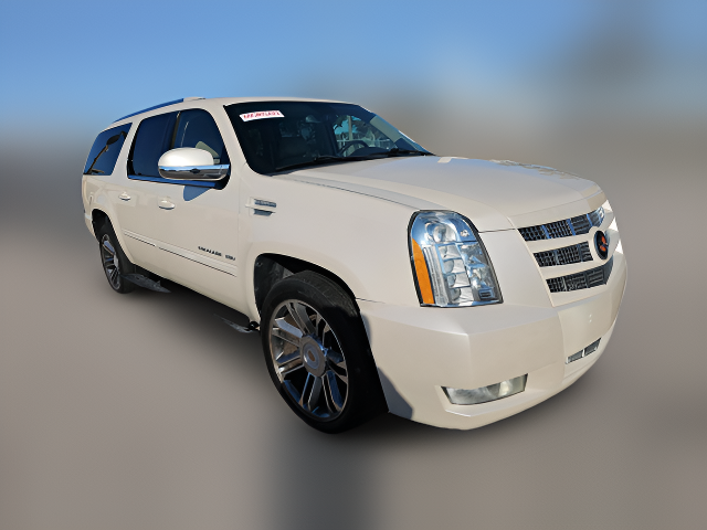 2013 Cadillac Escalade ESV Premium