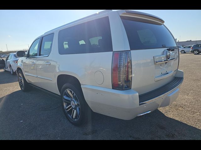 2013 Cadillac Escalade ESV Premium