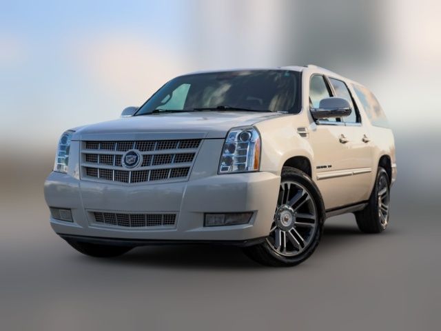 2013 Cadillac Escalade ESV Premium