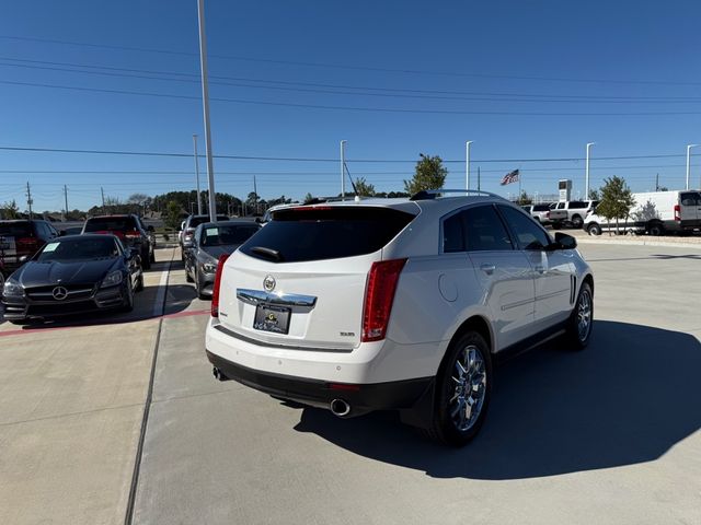 2013 Cadillac SRX Premium Collection