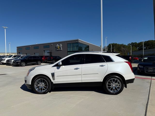 2013 Cadillac SRX Premium Collection