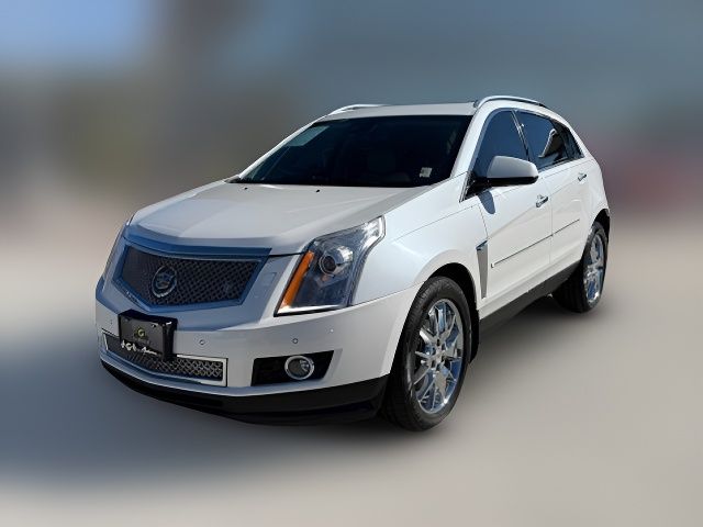 2013 Cadillac SRX Premium Collection