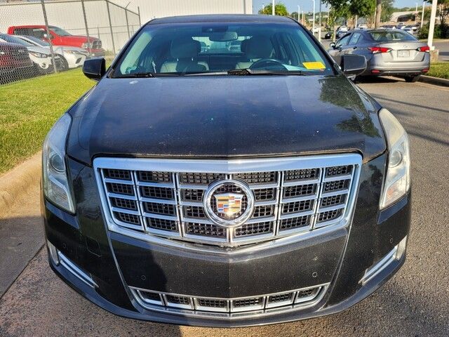 2013 Cadillac XTS Premium