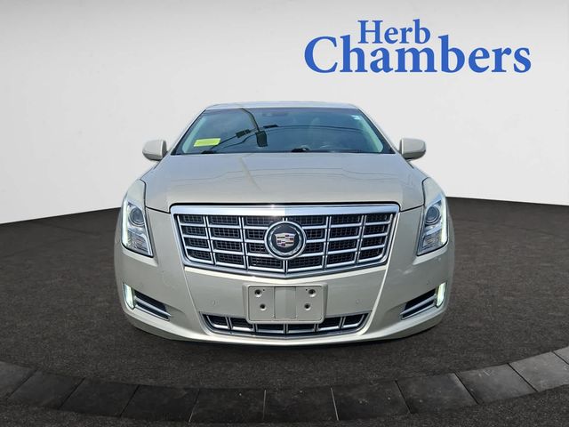 2013 Cadillac XTS Premium