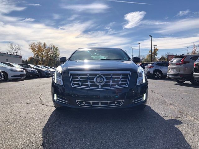 2013 Cadillac XTS Premium