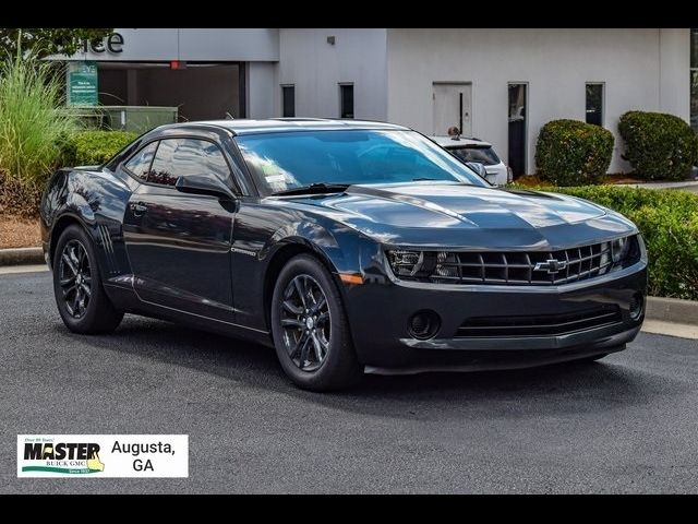 2013 Chevrolet Camaro LS