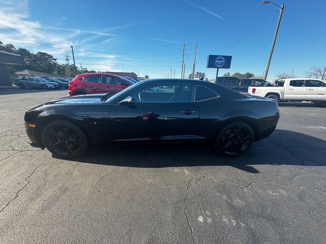 2013 Chevrolet Camaro SS