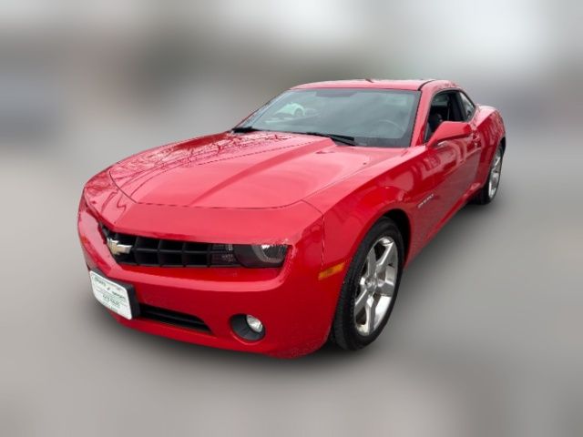 2013 Chevrolet Camaro LT