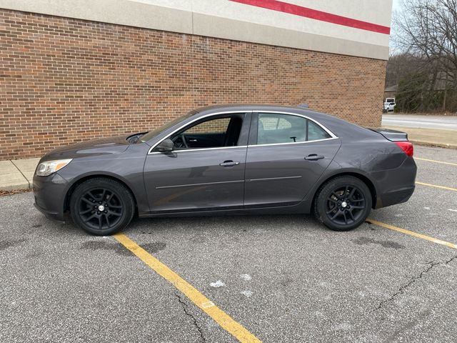 2013 Chevrolet Malibu LT