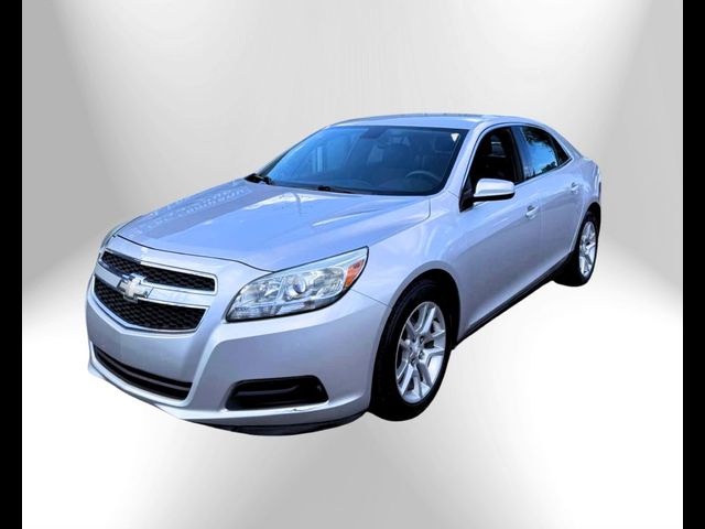 2013 Chevrolet Malibu Eco