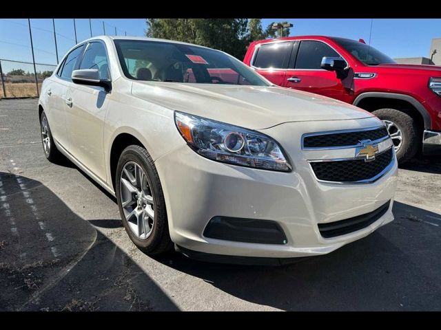 2013 Chevrolet Malibu Eco