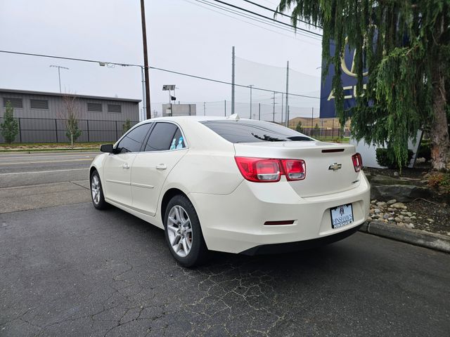 2013 Chevrolet Malibu Eco