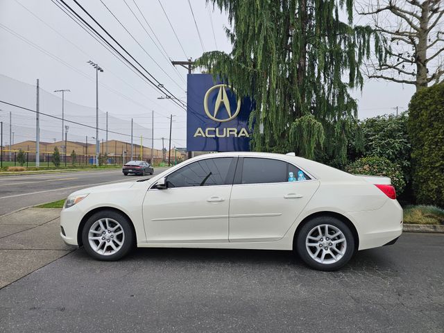 2013 Chevrolet Malibu Eco