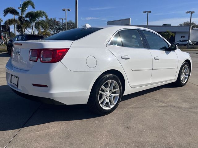 2013 Chevrolet Malibu LT