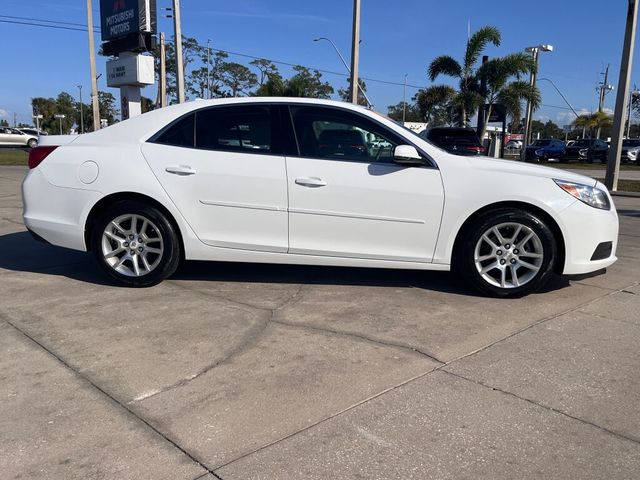 2013 Chevrolet Malibu LT