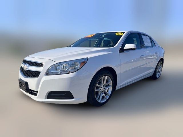 2013 Chevrolet Malibu LTZ