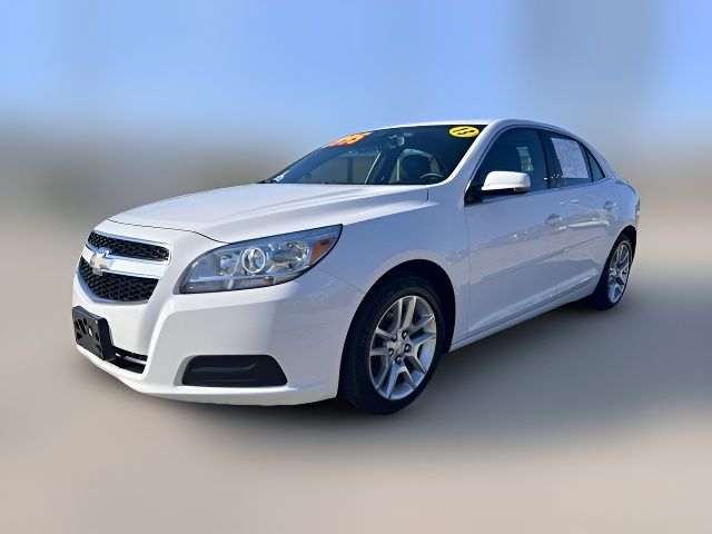 2013 Chevrolet Malibu LTZ