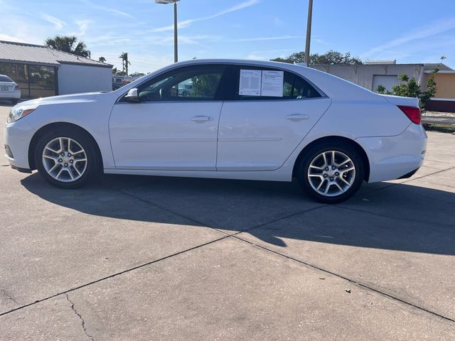 2013 Chevrolet Malibu LTZ