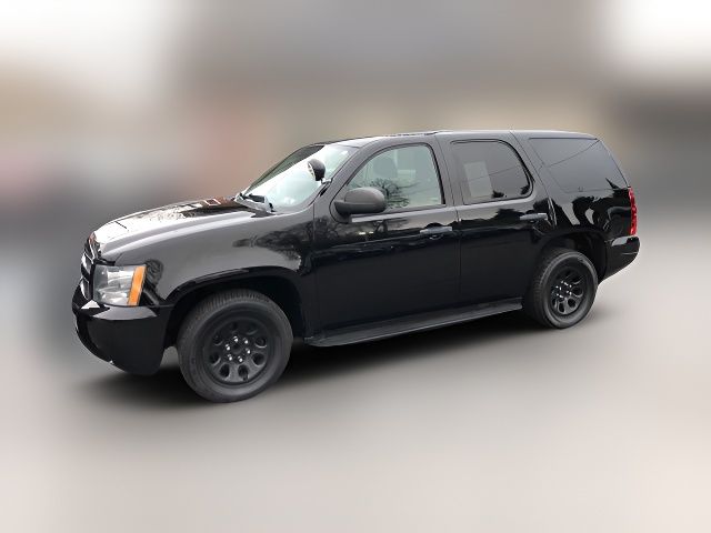 2013 Chevrolet Tahoe Commercial