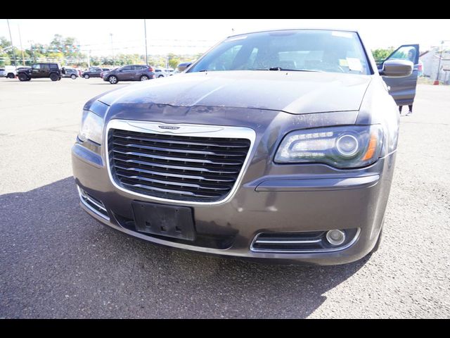 2013 Chrysler 300 300S