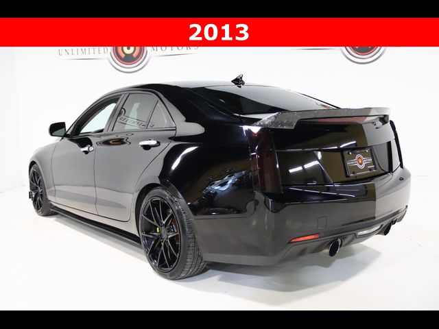 2013 Cadillac ATS Base