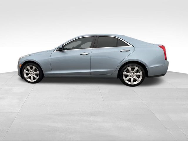 2013 Cadillac ATS Base