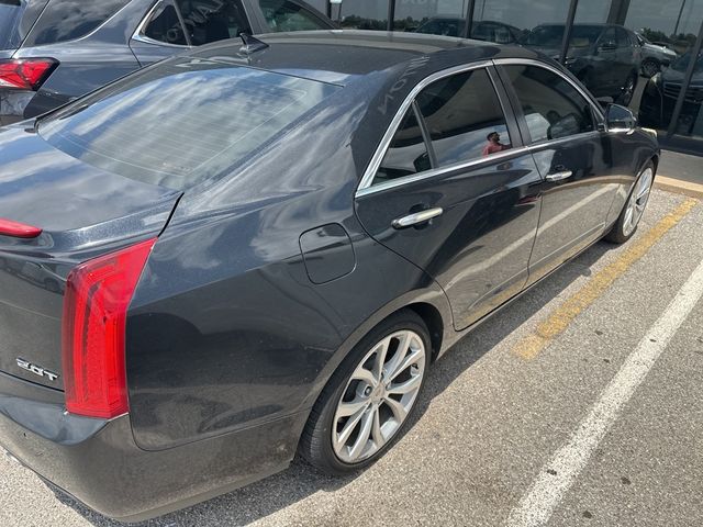 2013 Cadillac ATS Premium