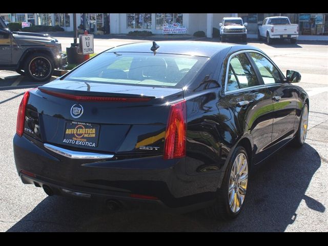 2013 Cadillac ATS Premium