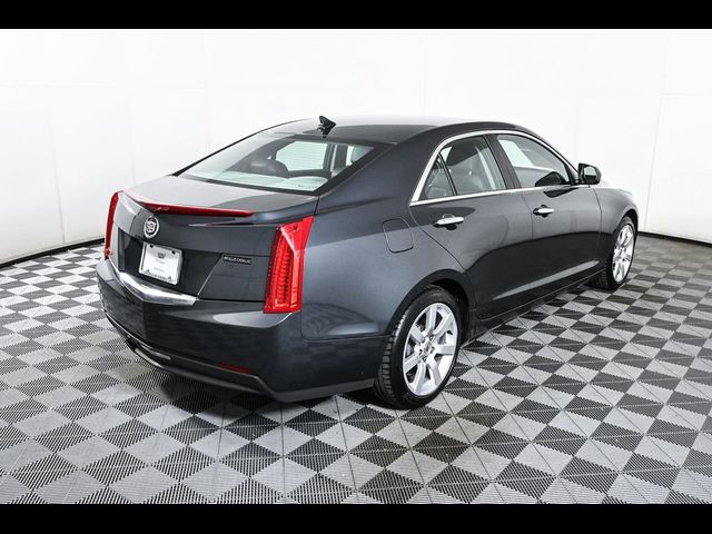 2013 Cadillac ATS Base