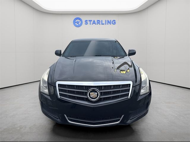 2013 Cadillac ATS Base