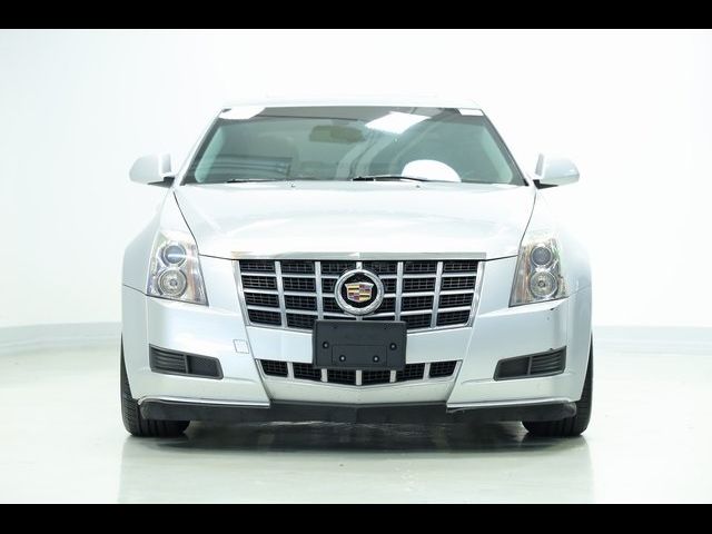 2013 Cadillac CTS Luxury