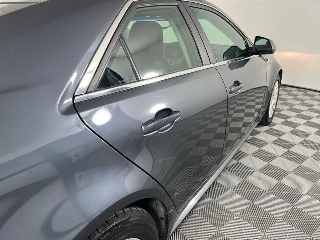 2013 Cadillac CTS Luxury