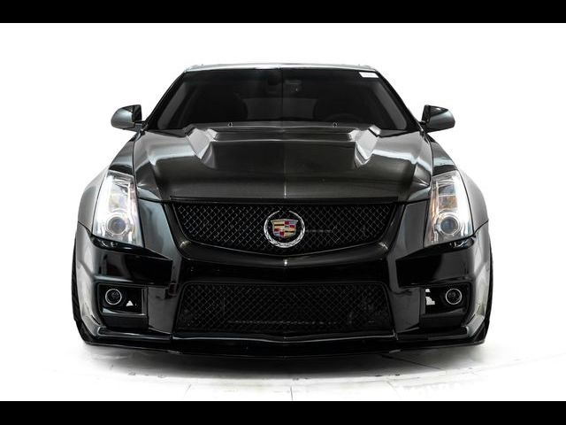 2013 Cadillac CTS-V Base