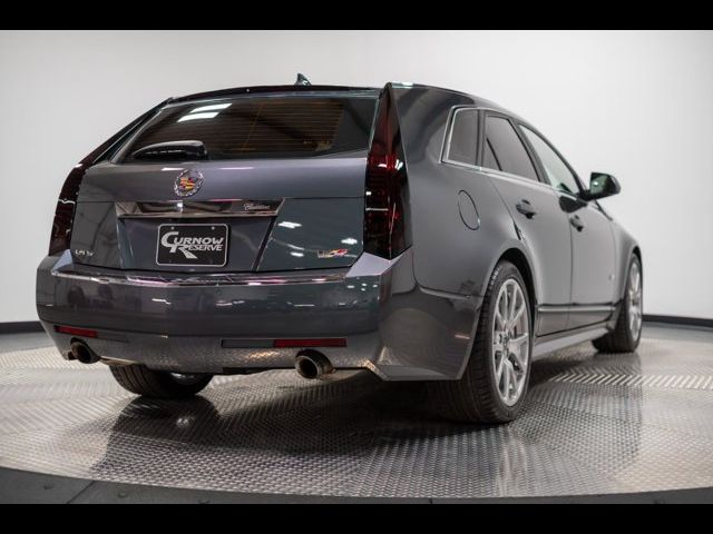 2013 Cadillac CTS-V Base