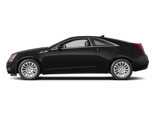 2013 Cadillac CTS Premium