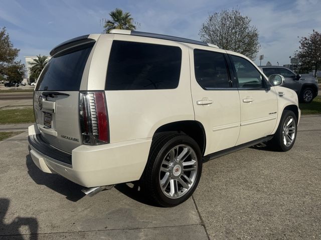 2013 Cadillac Escalade Premium