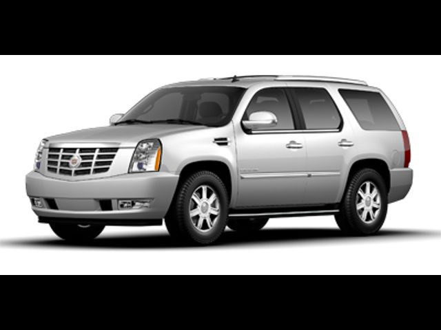 2013 Cadillac Escalade Luxury