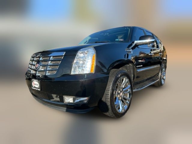 2013 Cadillac Escalade Luxury